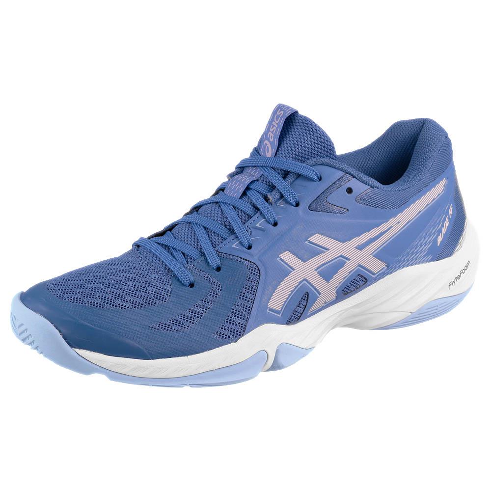 Asics Women's Blade FF - Sapphire/Cosmos、mySite、neckold