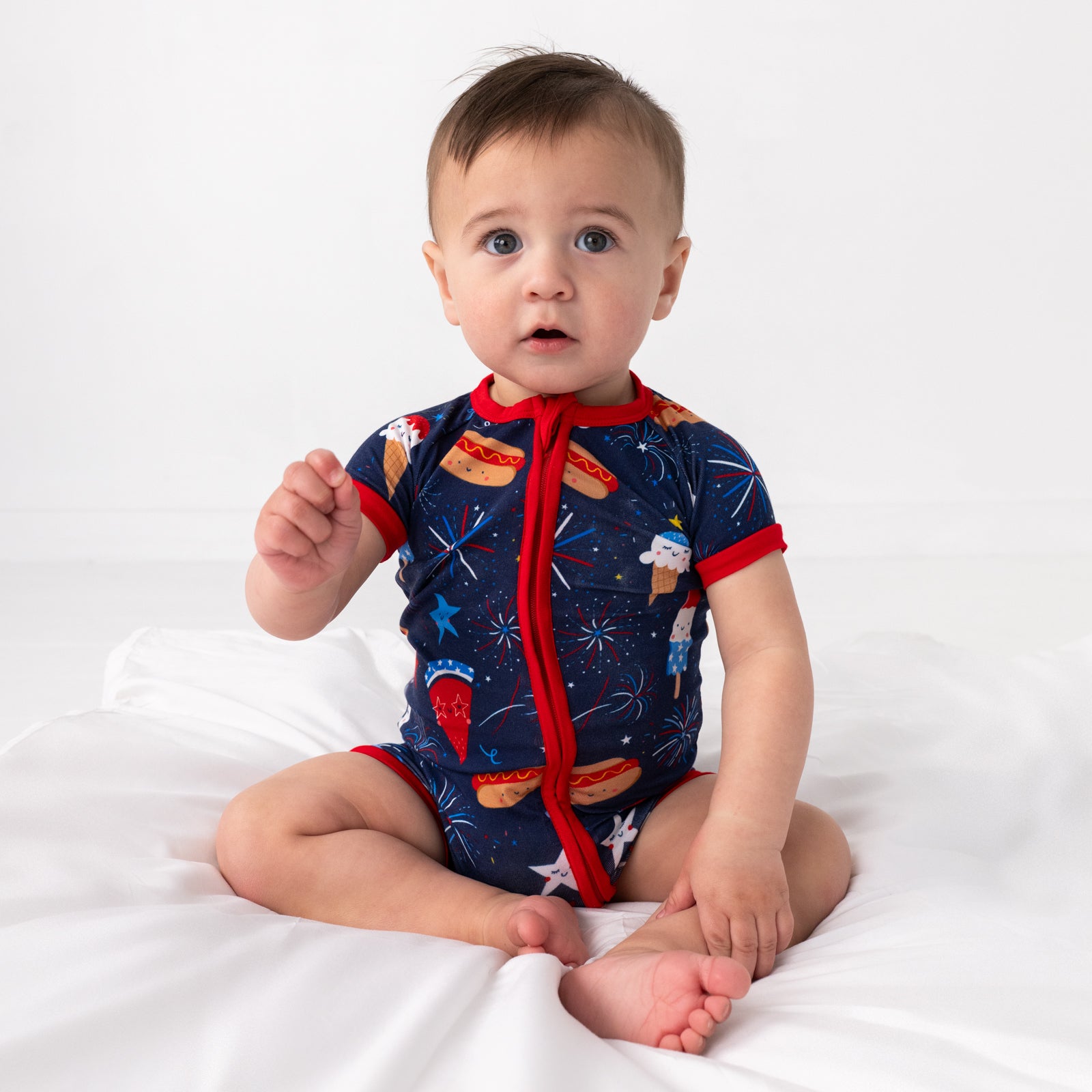 Snacks & Sparkles Shorty Zippy、mySite、g9winljtr