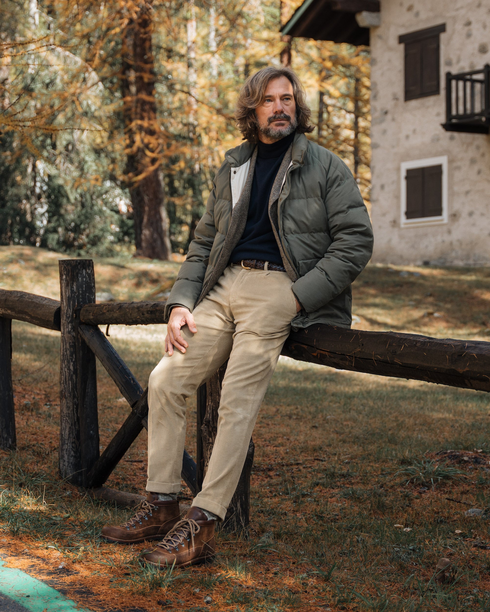  Campli、mySite、merchandisen