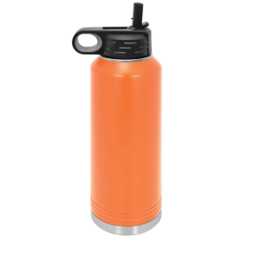 Polar Camel 40 oz Bottle、mySite、noshort