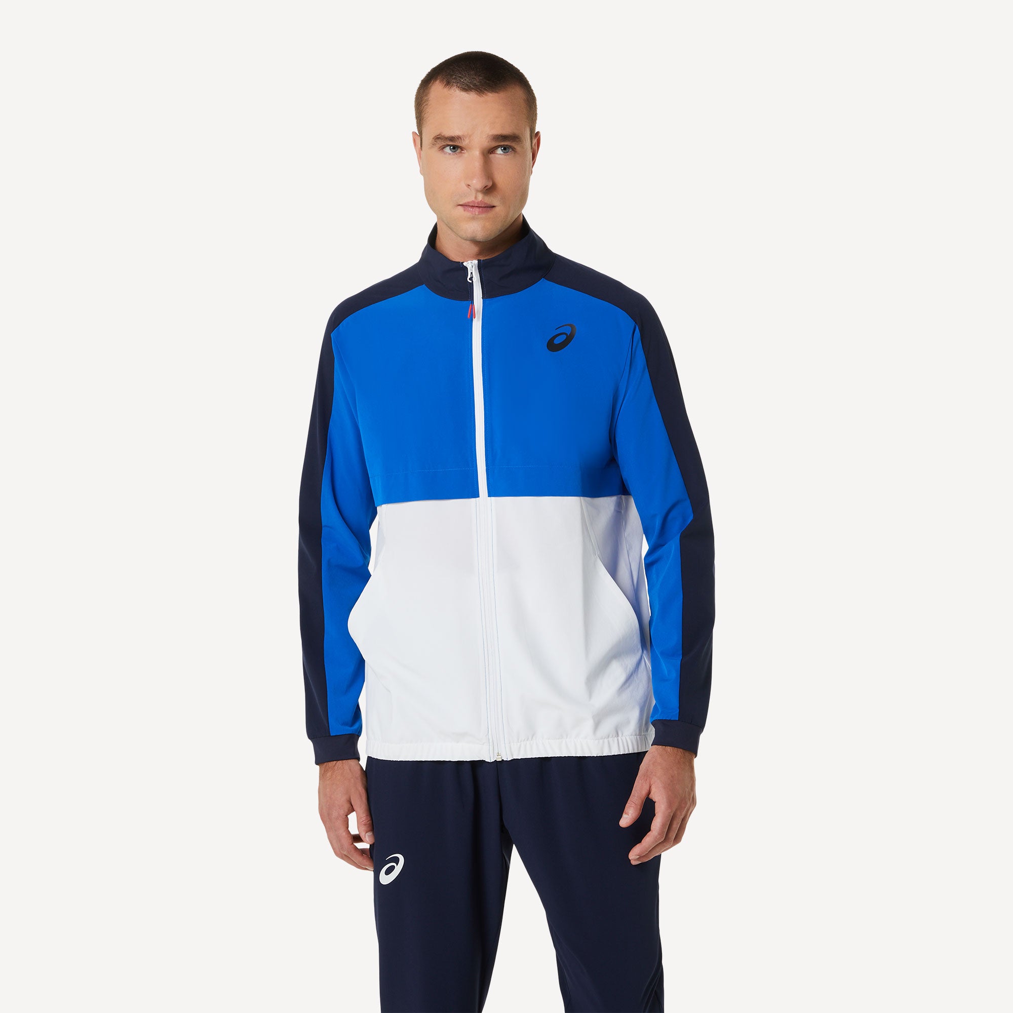 ASICS Match Men's Tennis Jacket