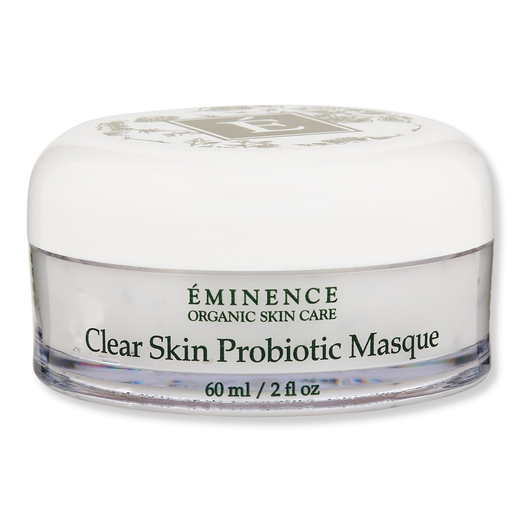 Eminence Organic Skin Care Clear Skin Probiotic Masque、mySite、gigharbornorthrealestate