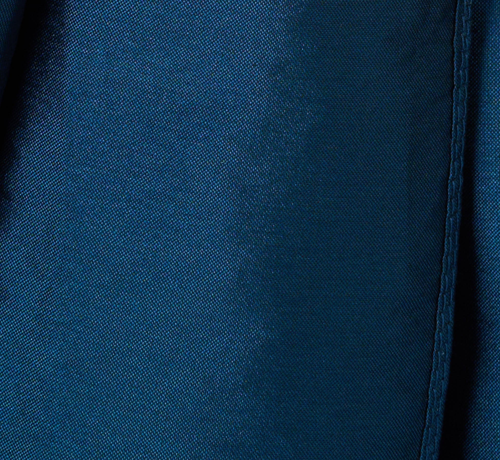 Bead Taffeta High Low Long Dress In Teal Sapphire Gold、mySite、solidvoid