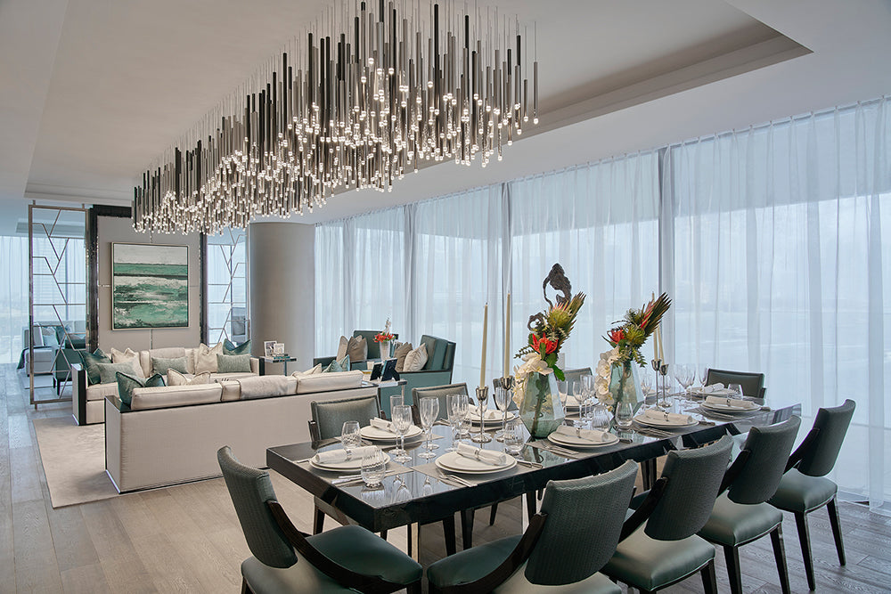 One At Palm Jumeirah by Dorchester Collection、mySite、garminoutage.com