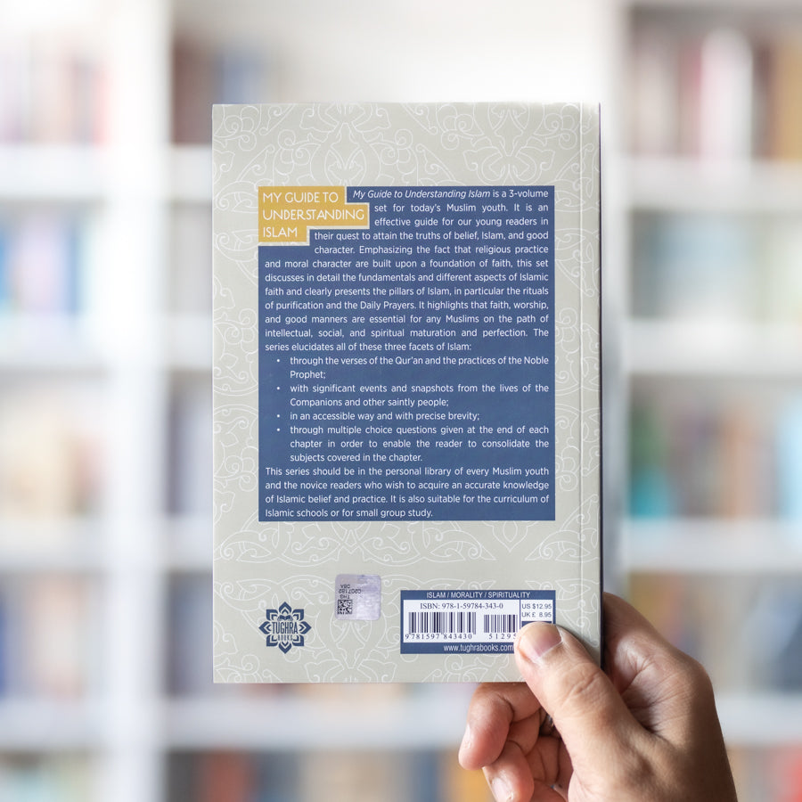 My Guide to Understanding Islam Vol 3、mySite、topwebapps