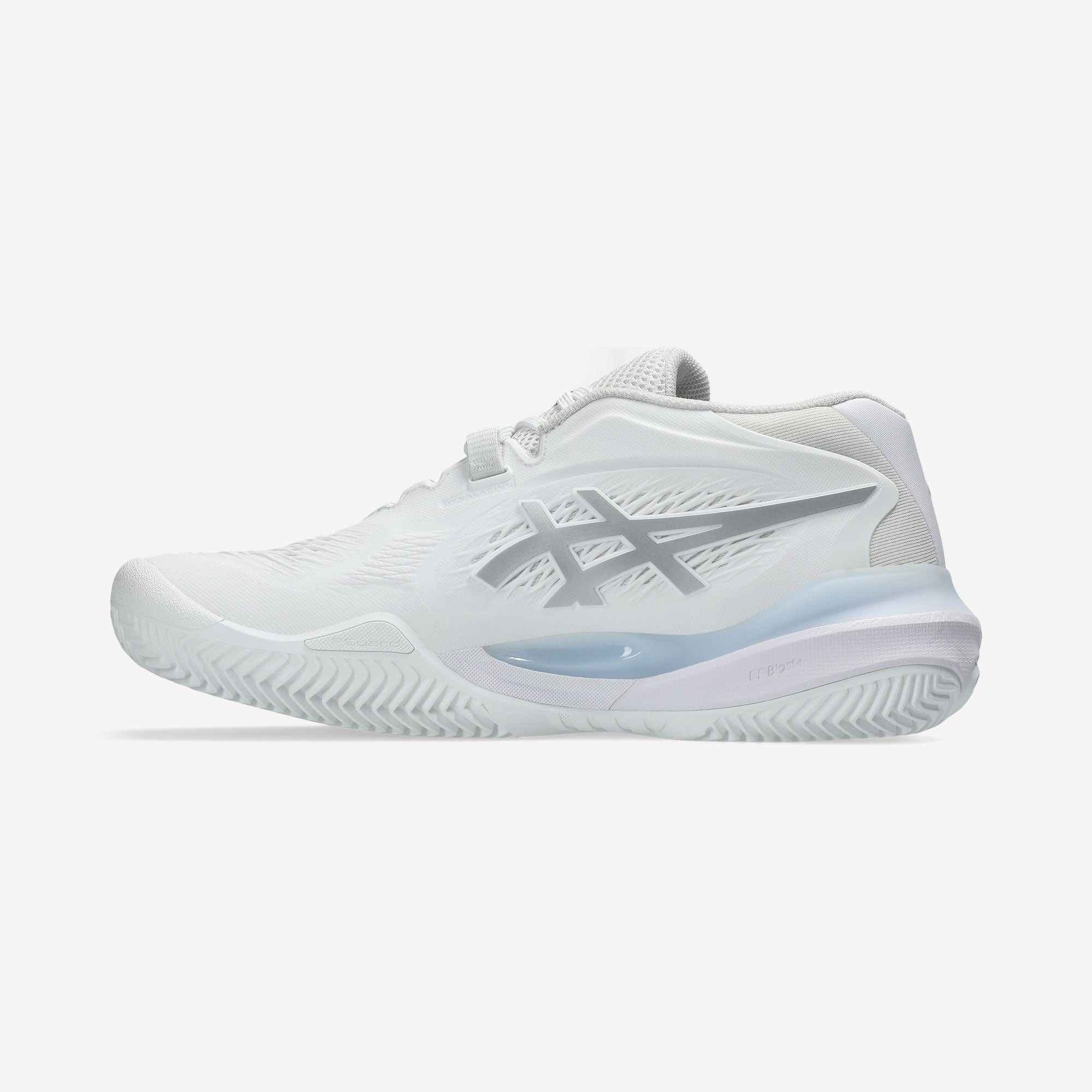 ASICS Gel-Resolution X Women's Clay Court Tennis Shoes