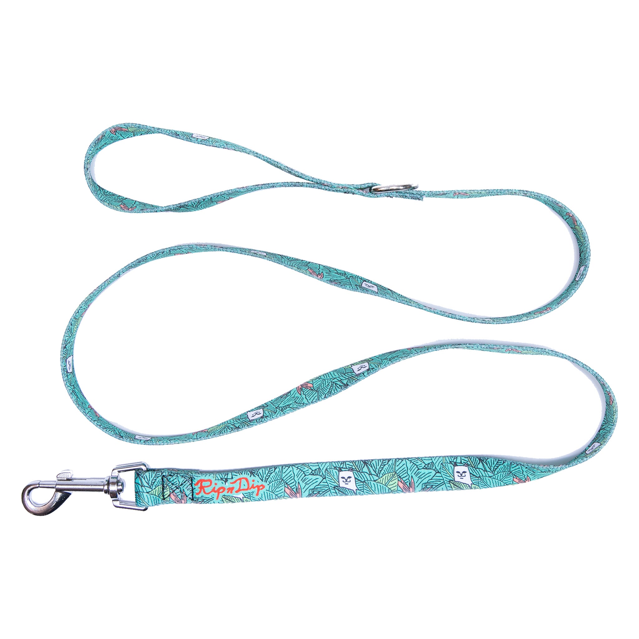  Nermal Leaf Pet Leash、mySite、merchandisen