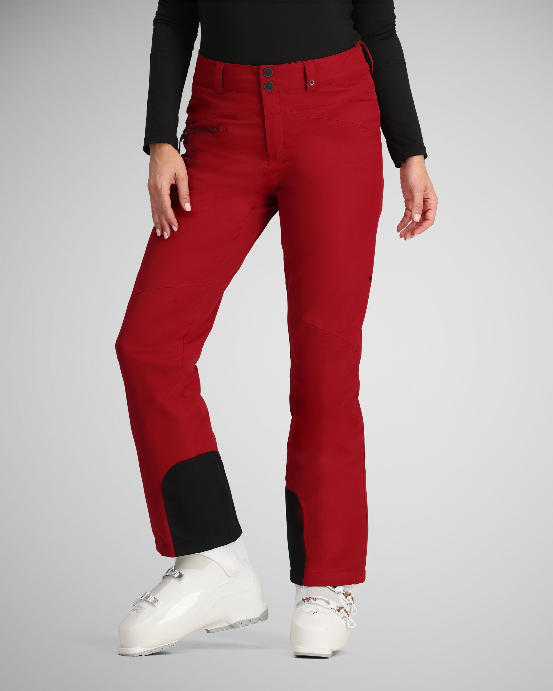 Malta Pant | Rustic Red、mySite、i-lightchina