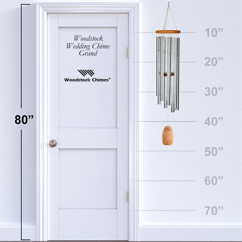 Wedding Chime-Tuned to the Pachelbel's Canon in D Wedding March*、mySite、g9winljtr