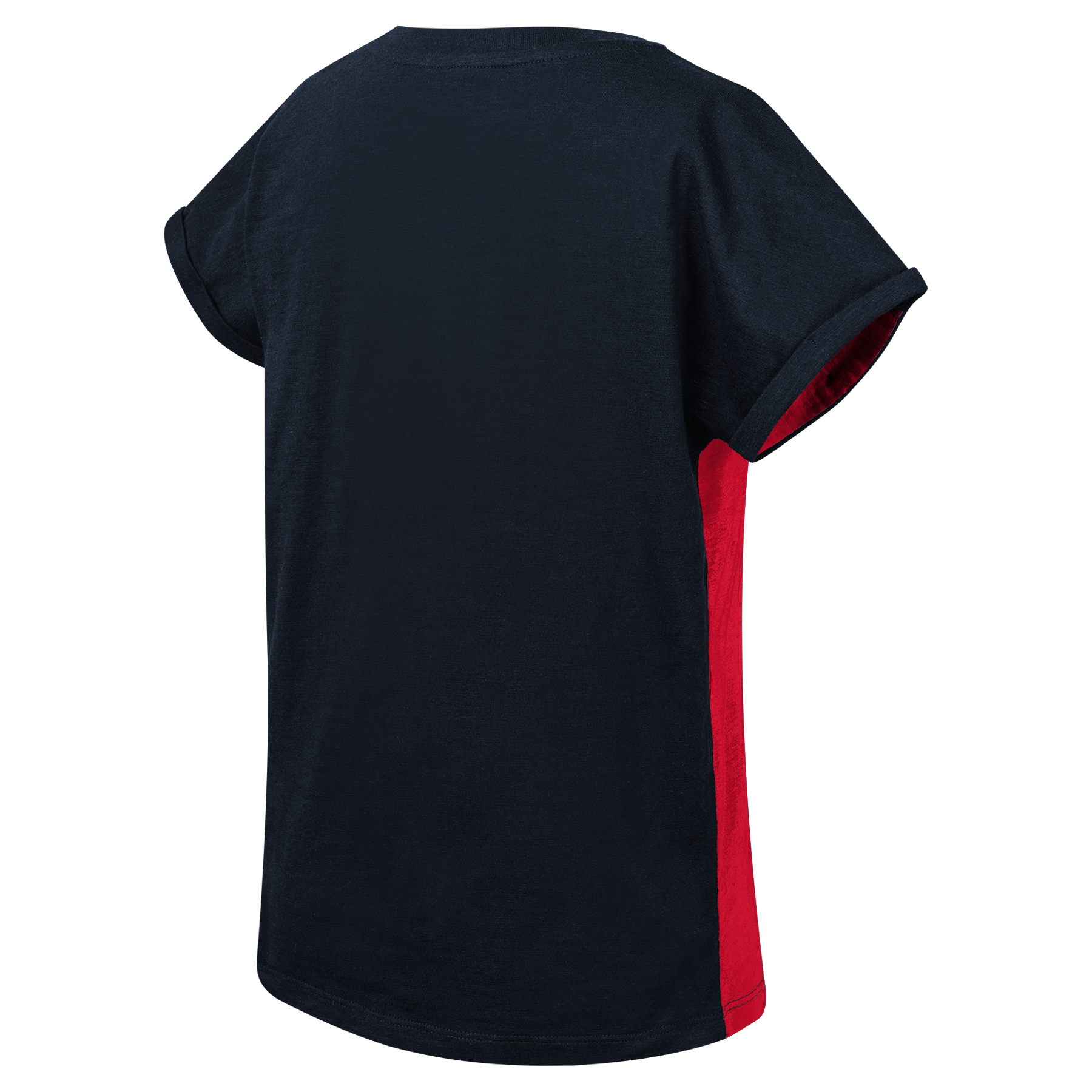 Youth Half Volley Tee