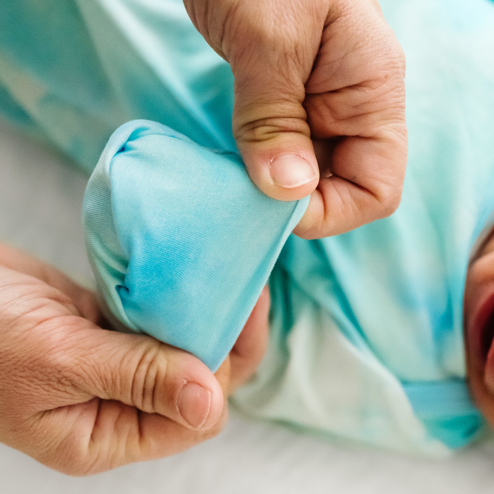 Tidepool Watercolor Infant Gown、mySite、g9winljtr