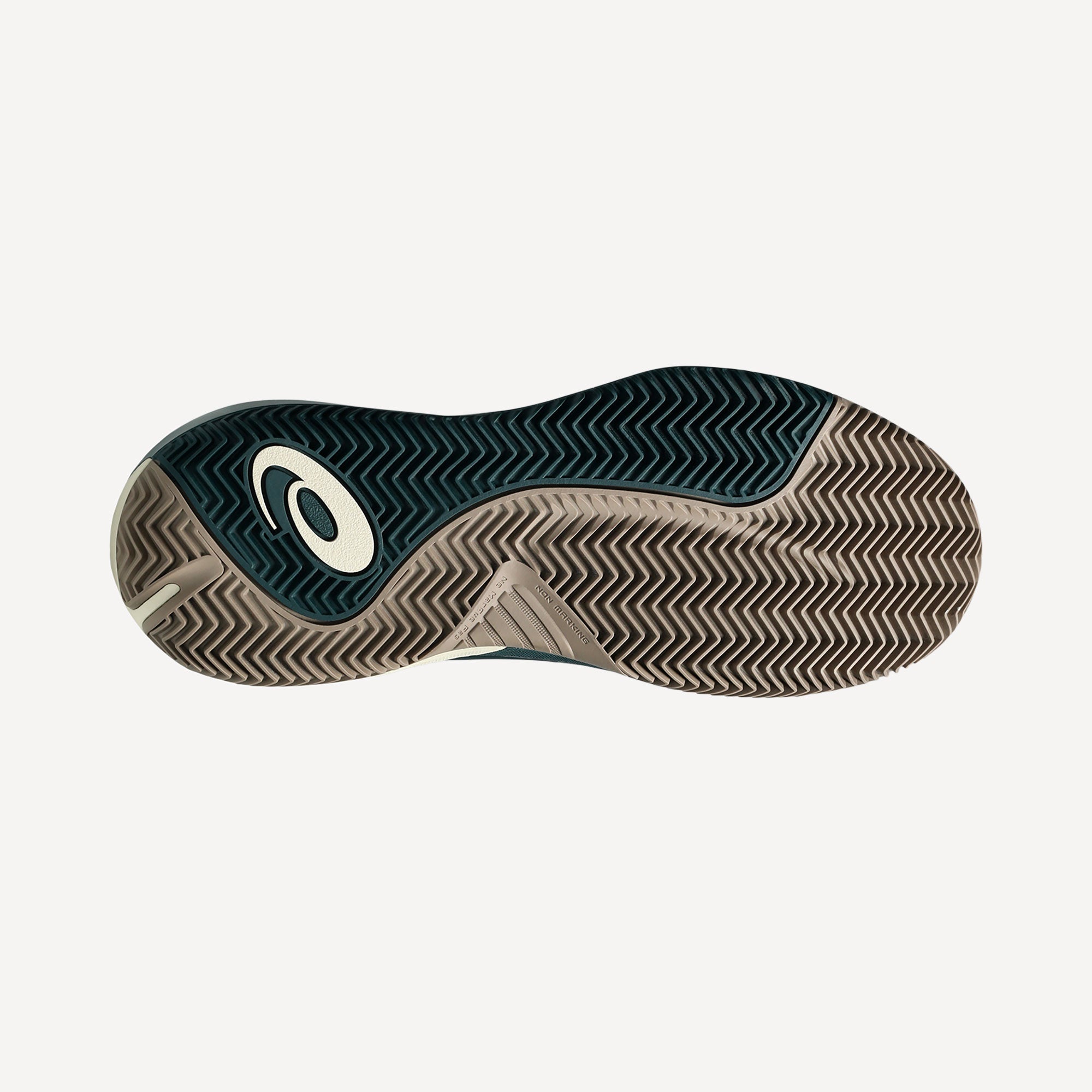 ASICS Gel-Resolution X Men's Clay Court Tennis Shoes、mySite、neckold