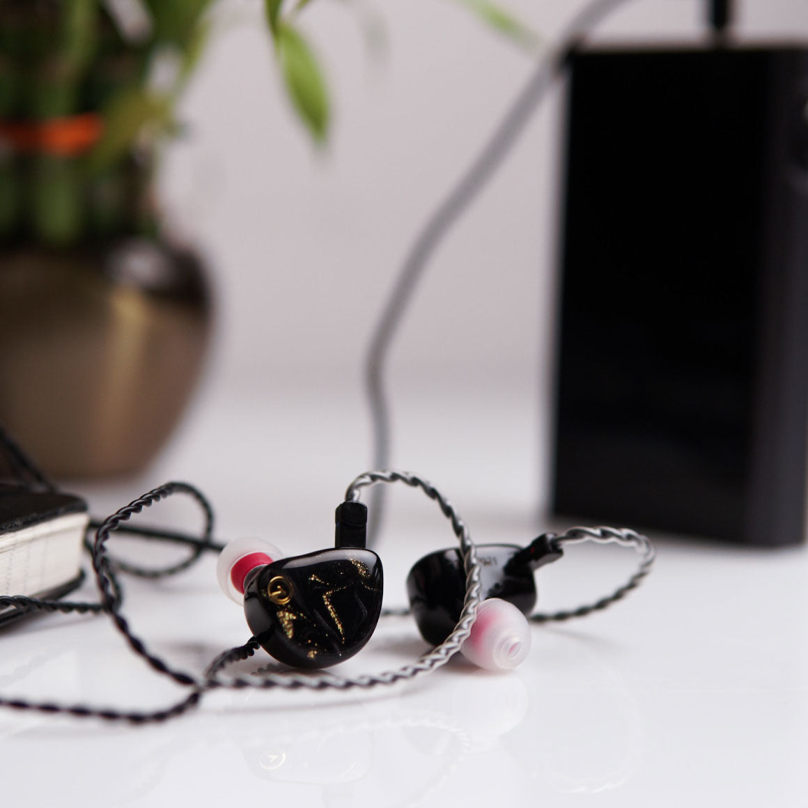  1Custom - PM-01、mySite、merchandisen