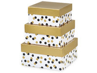 Taste of Iowa Tower Gift Box Tower、mySite、garagedoors4me