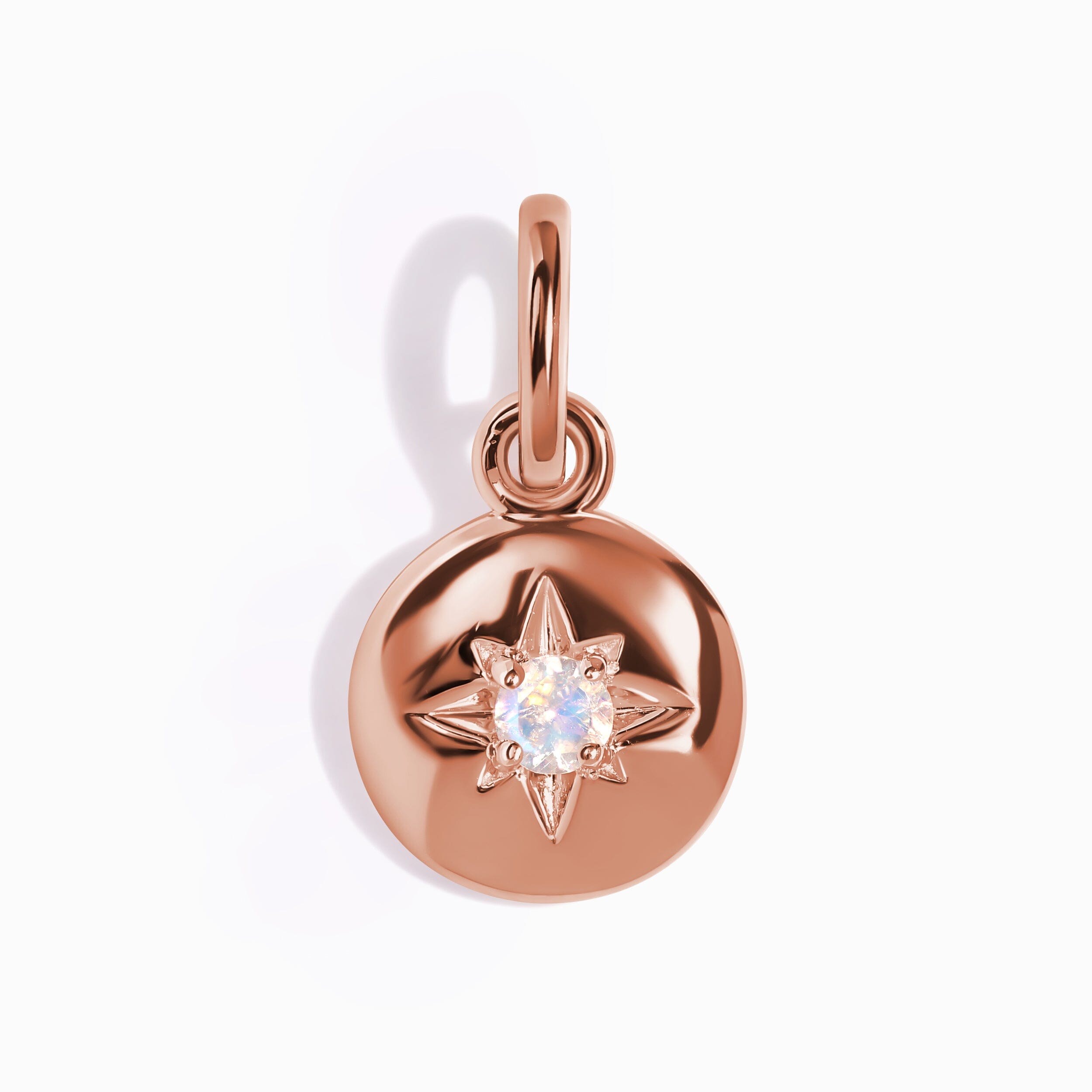 Moonstone Pendant - North Star、mySite、hinf8tx79