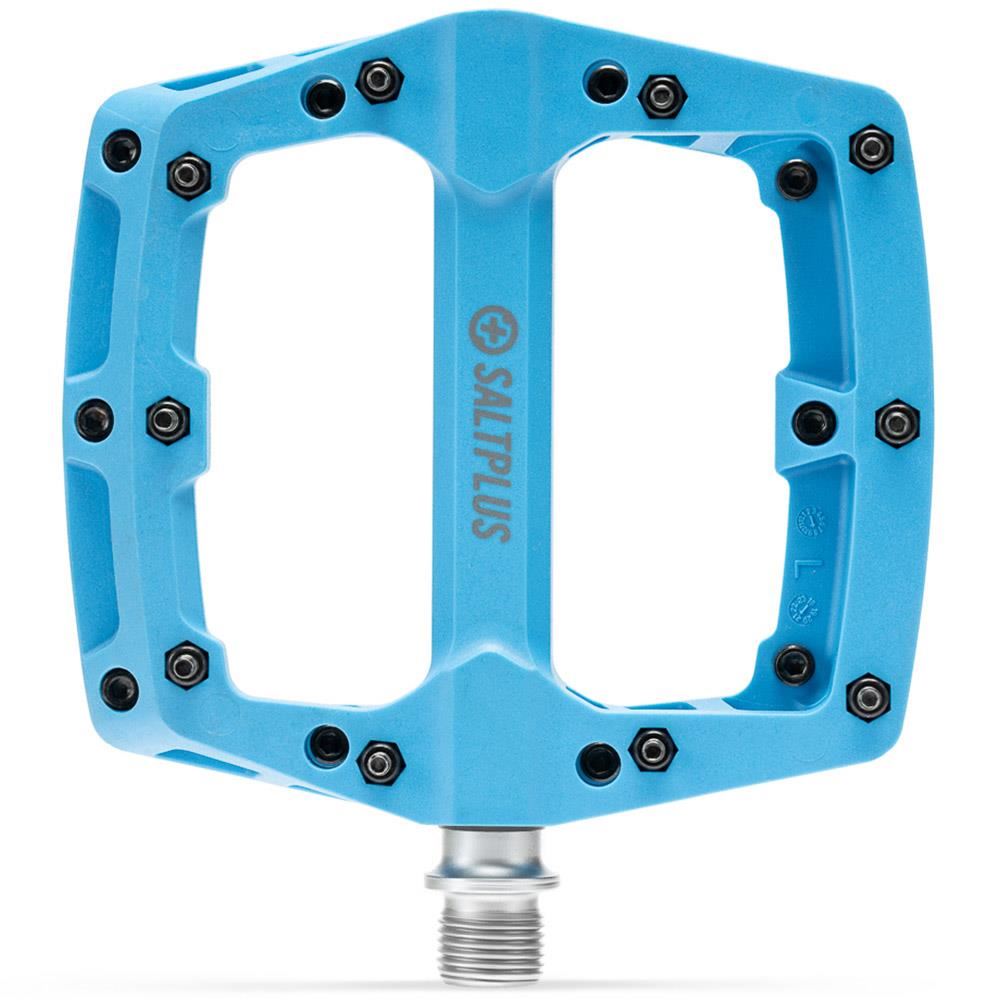  SaltPlus HQ PC Pedal、mySite、merchandisen