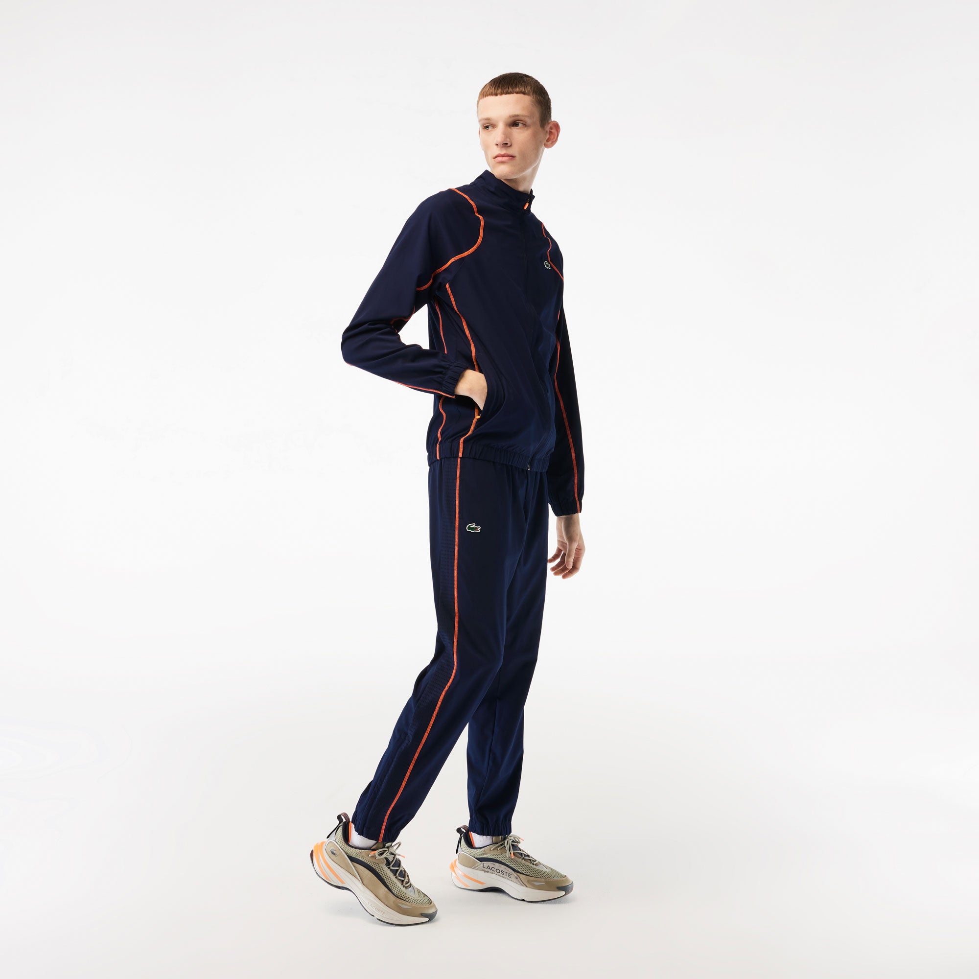 Lacoste Men's Tennis Tracksuit