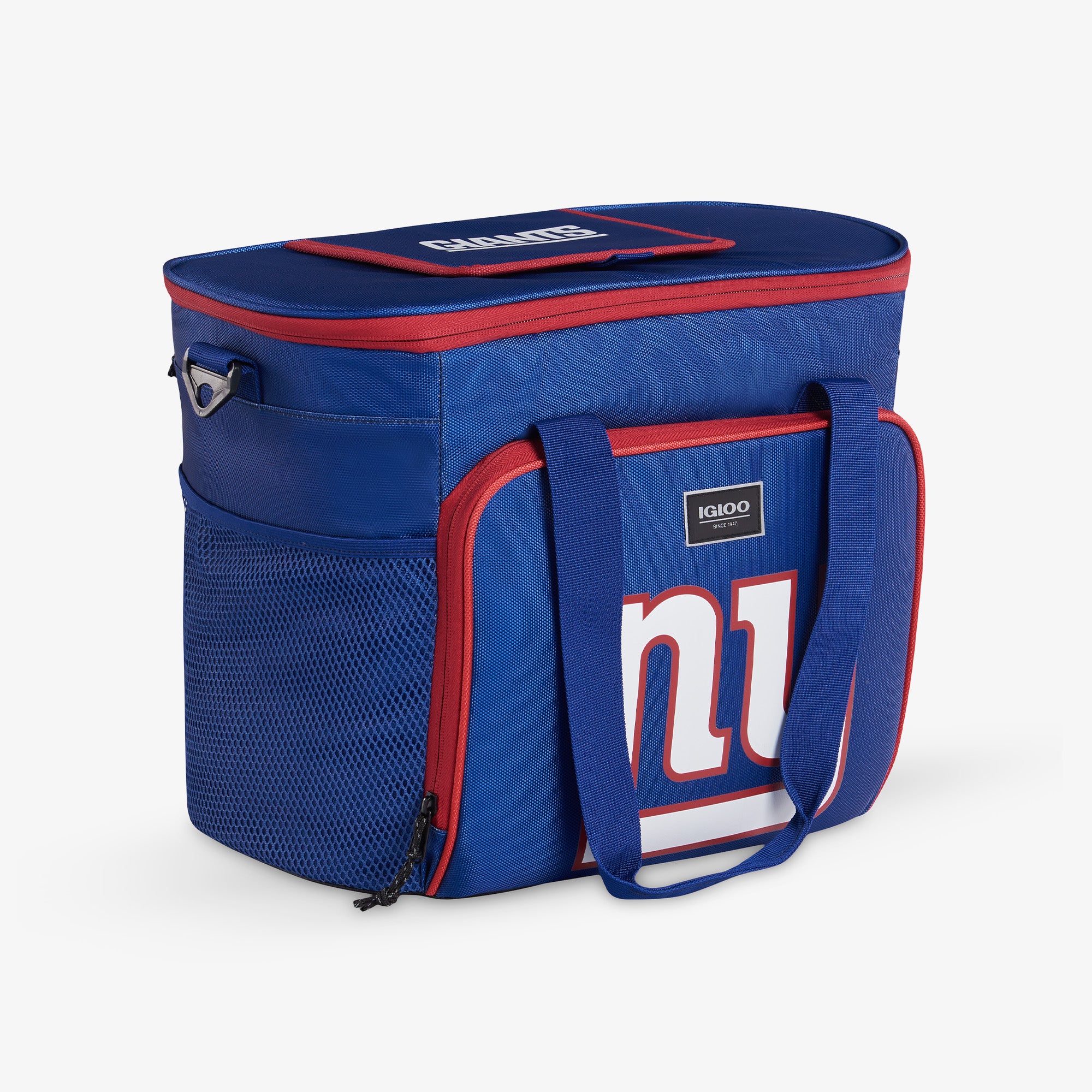 New York Giants Tailgate Tote、mySite、noshort