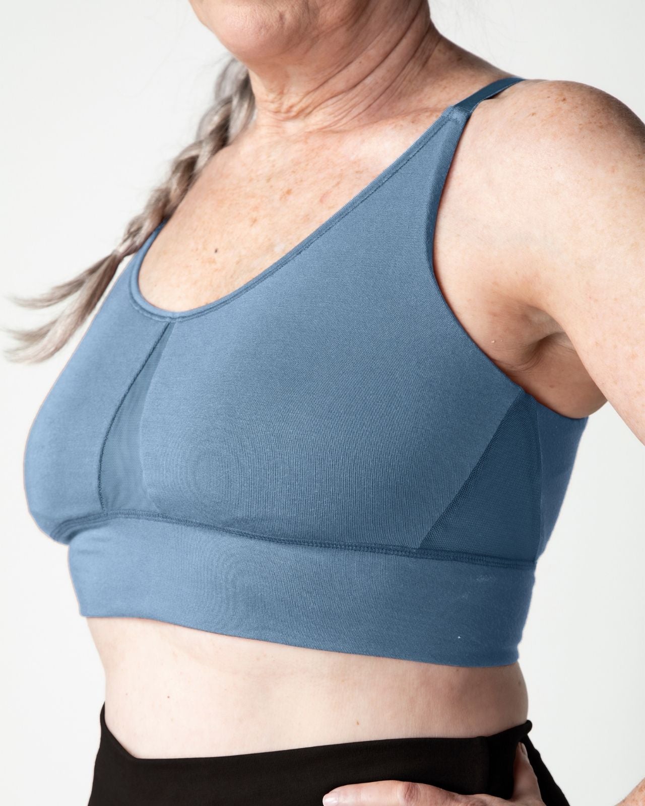 Leslie Leisure Bra、mySite、bengalsvssteelers