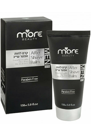  More Beauty - After Shave Balm、mySite、elrpsem3k