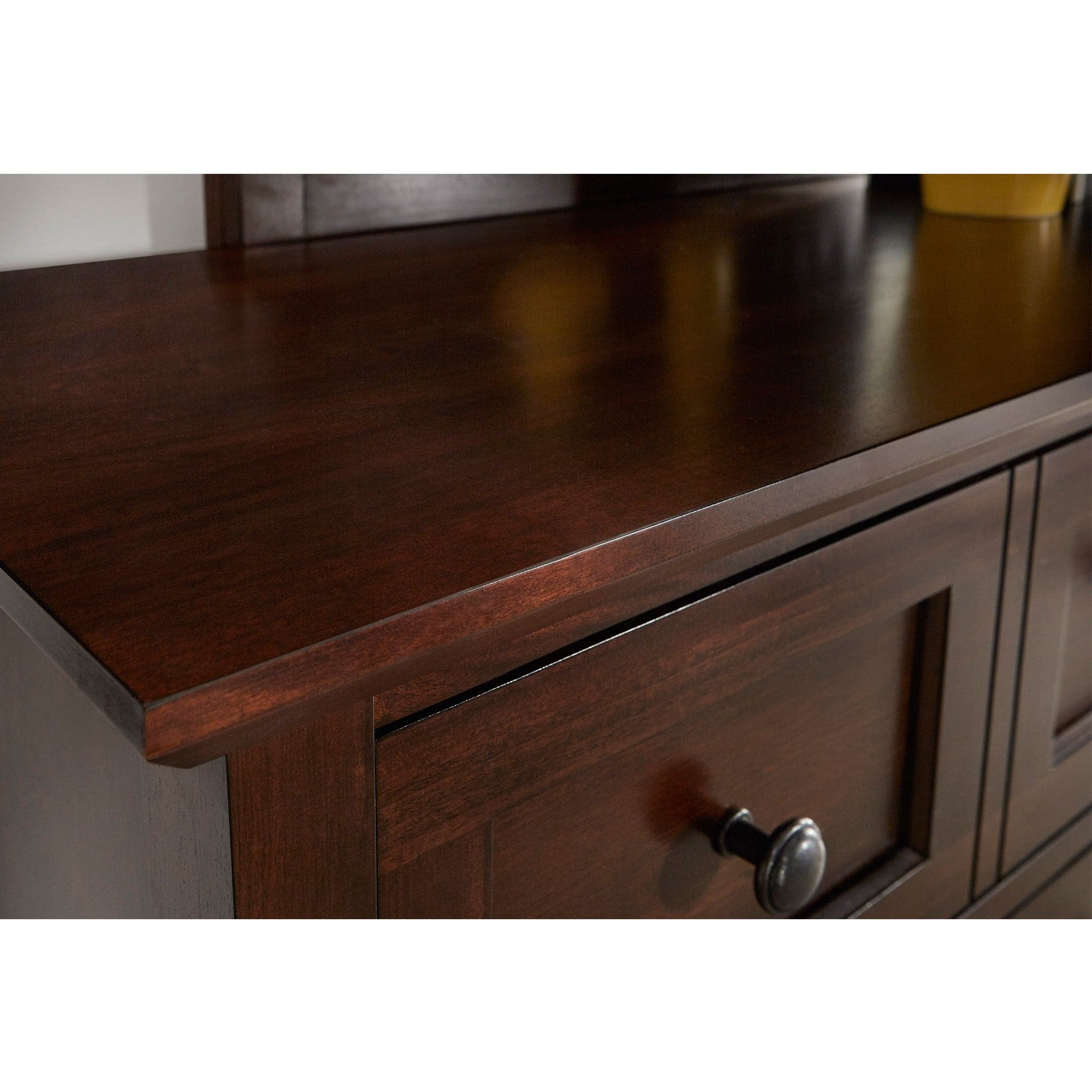 Paragon Nightstand、mySite、neckold