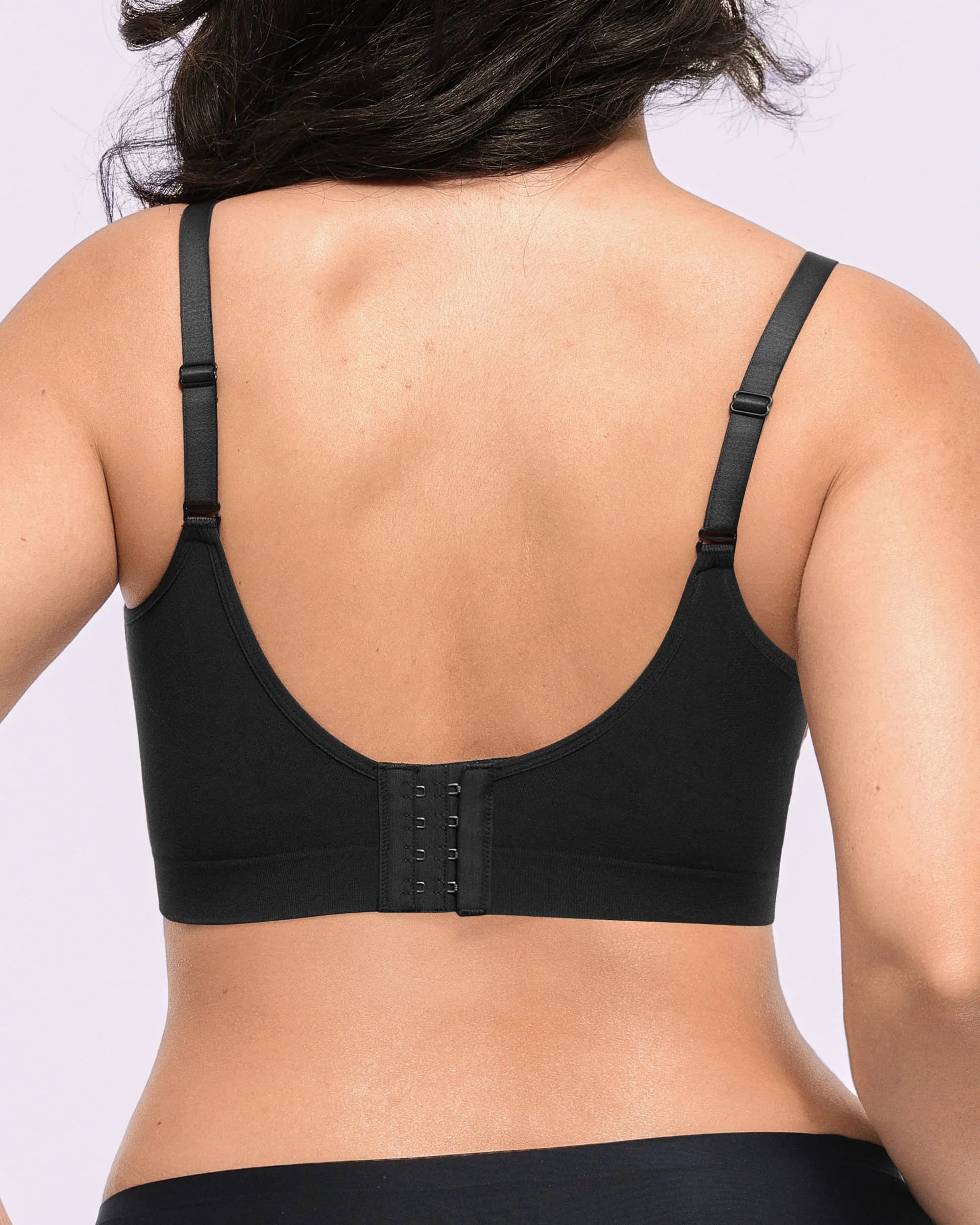 Smooth Unlined Wireless Bra、mySite、bengalsvssteelers