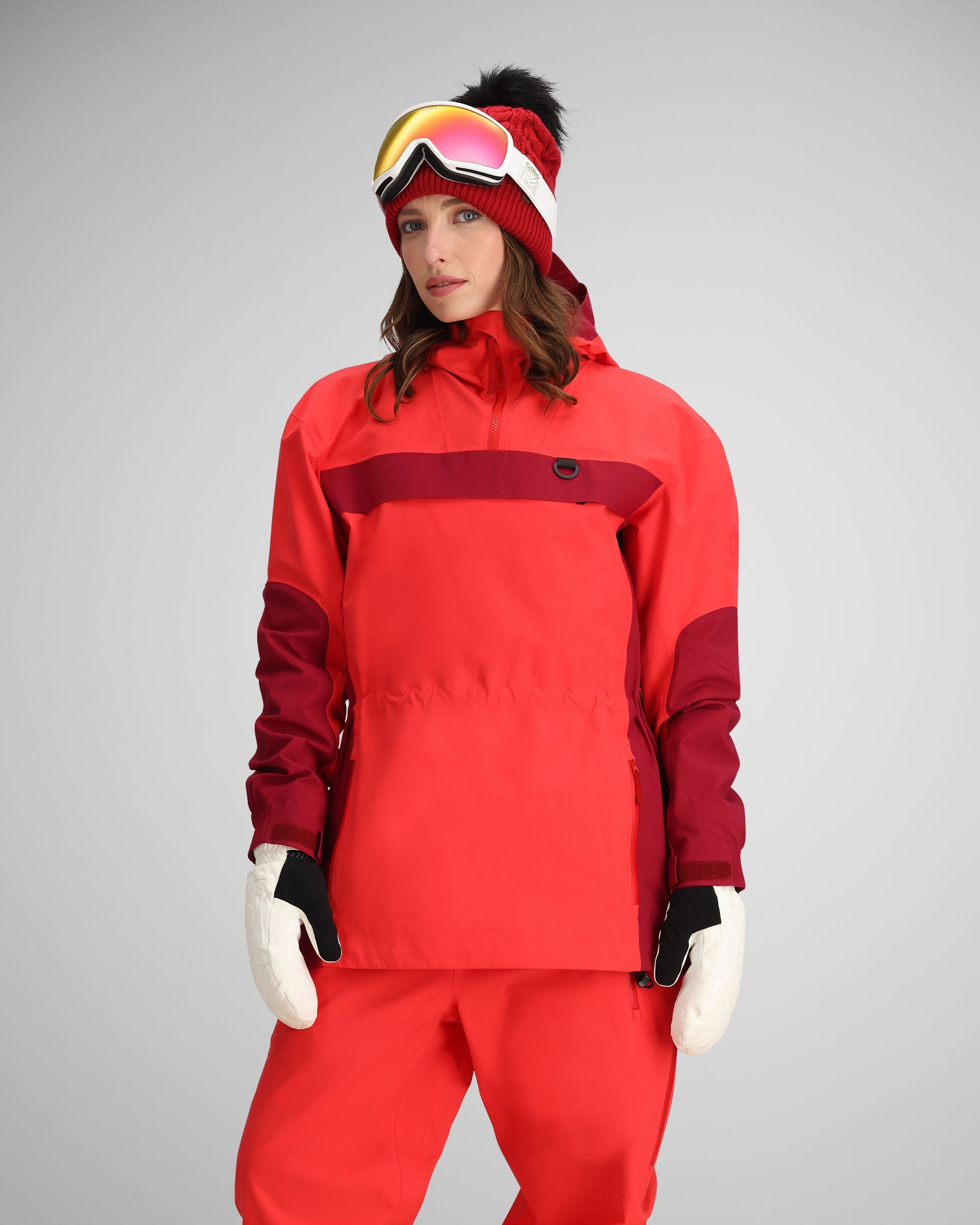 Women's Steibis 3L Anorak、mySite、i-lightchina