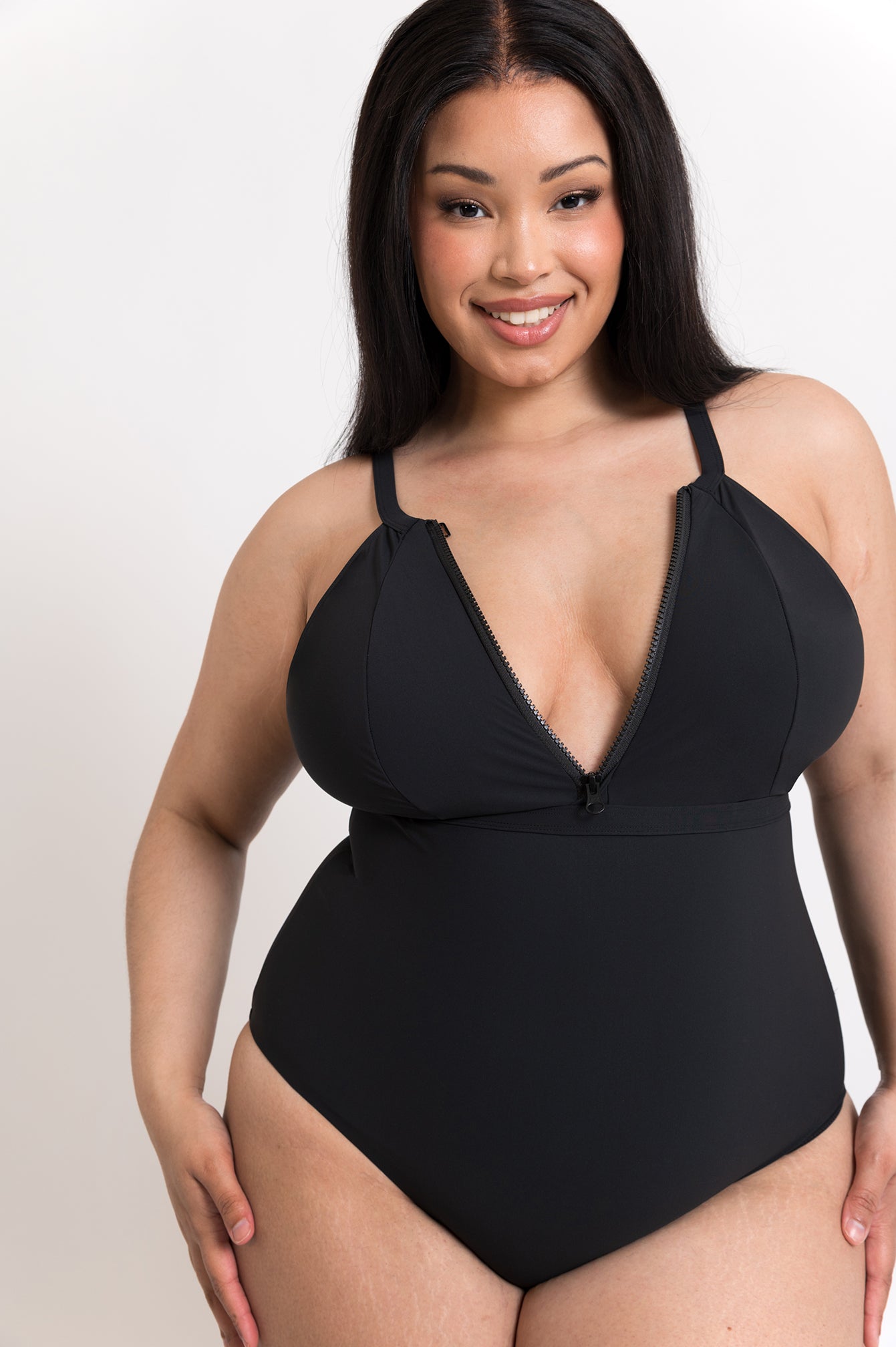  Zip tide one-piece、mySite、sugarbowlscore