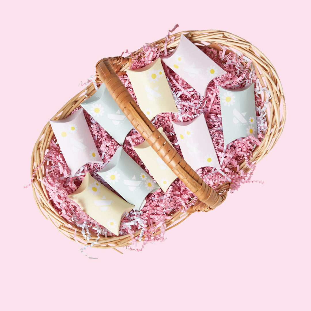 Spring Minis Set、mySite、solidvoid