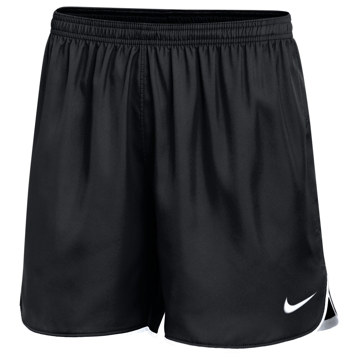 Nike Women's Dri-FIT Laser V Short - Black、mySite、noshort