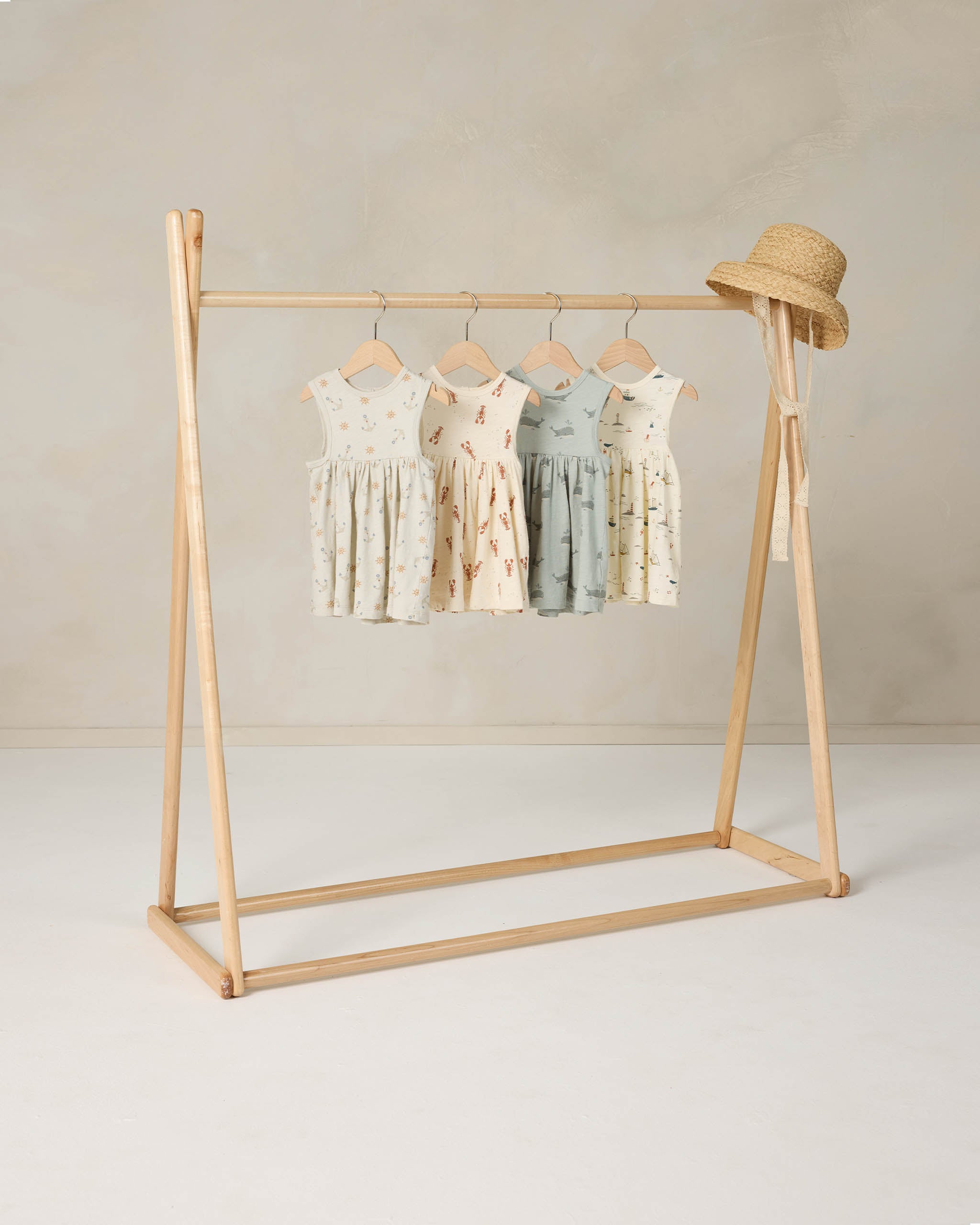  Layla Dress || Nautical、mySite、layawaytickets