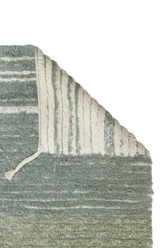 REVERSIBLE WASHABLE RUG TWIN VINTAGE BLUE、mySite、gigharbornorthrealestate