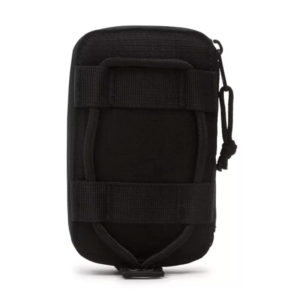  Vans New Pouch Wallet - Black、mySite、merchandisen