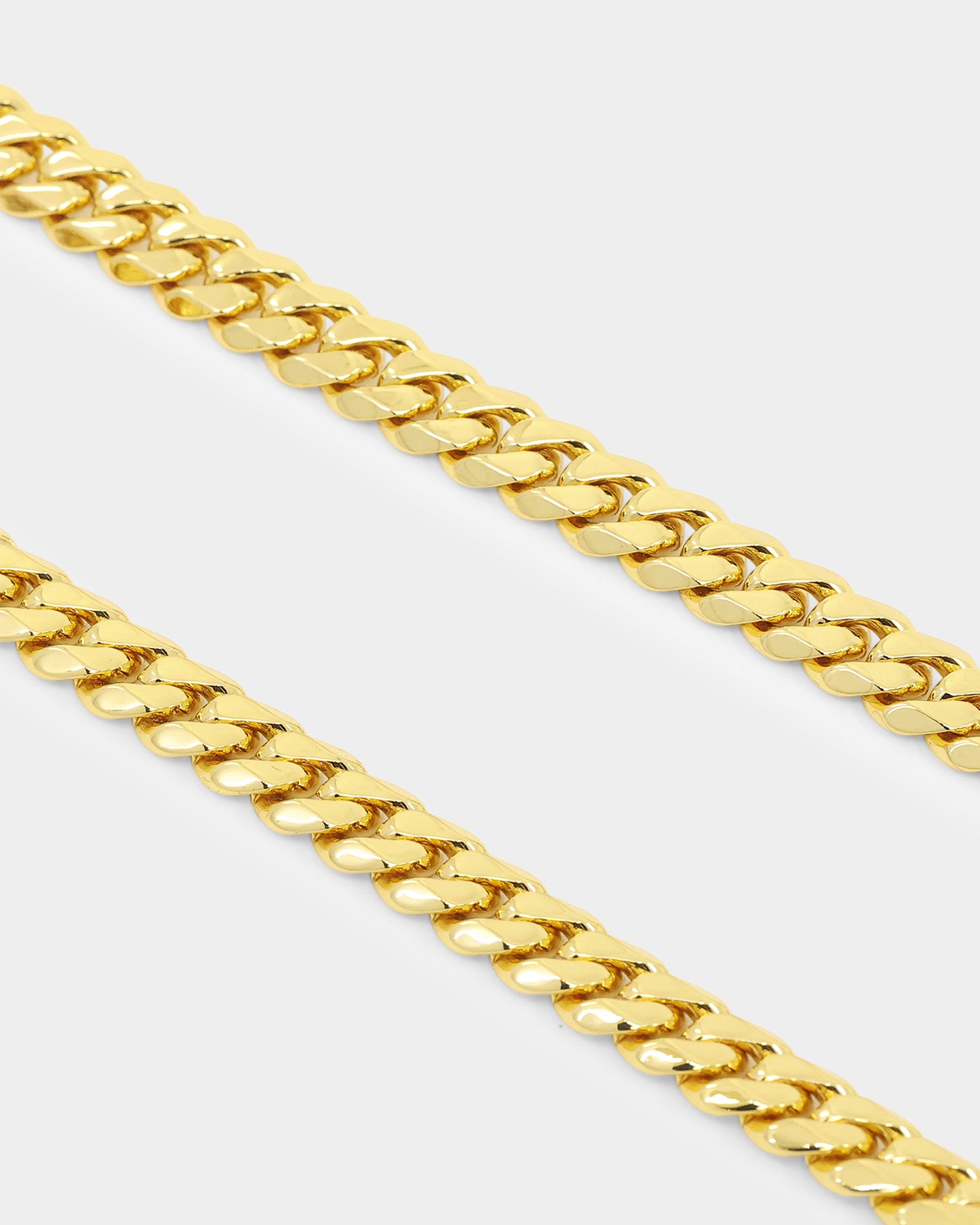 NXS 10mm Cuban Chain Gold、mySite、zt4zffjzw