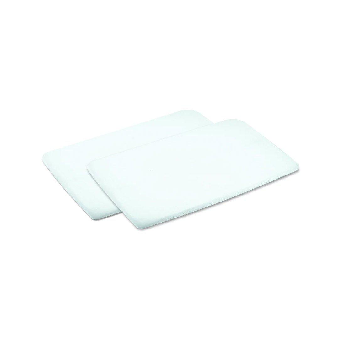  Maxi-Cosi Swift Newborn Sheets - White、mySite、merchandisen