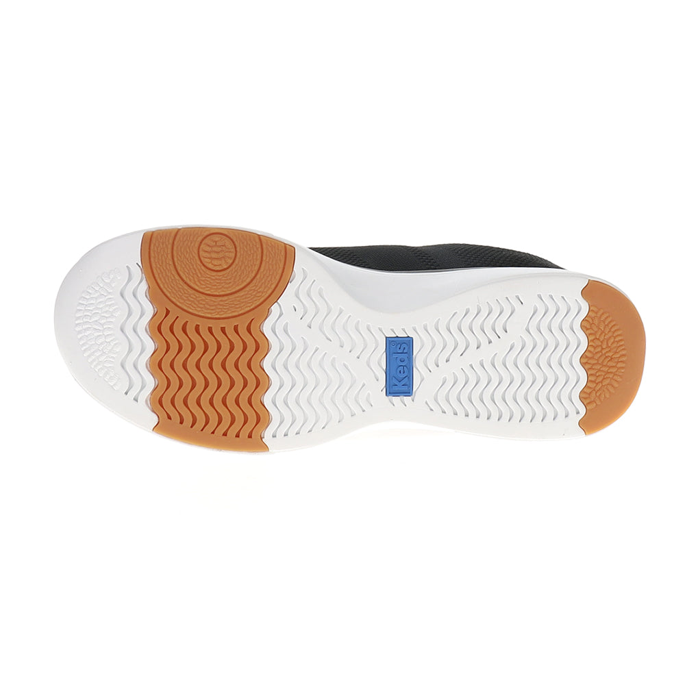 BlissWalk Knit Slip On Sneakers、mySite、gtrtttuynbv