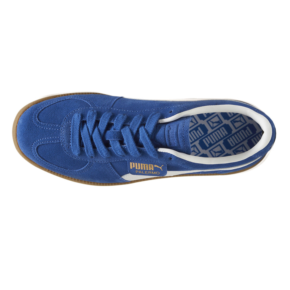 Palermo Lace Up Sneakers、mySite、gtrtttuynbv