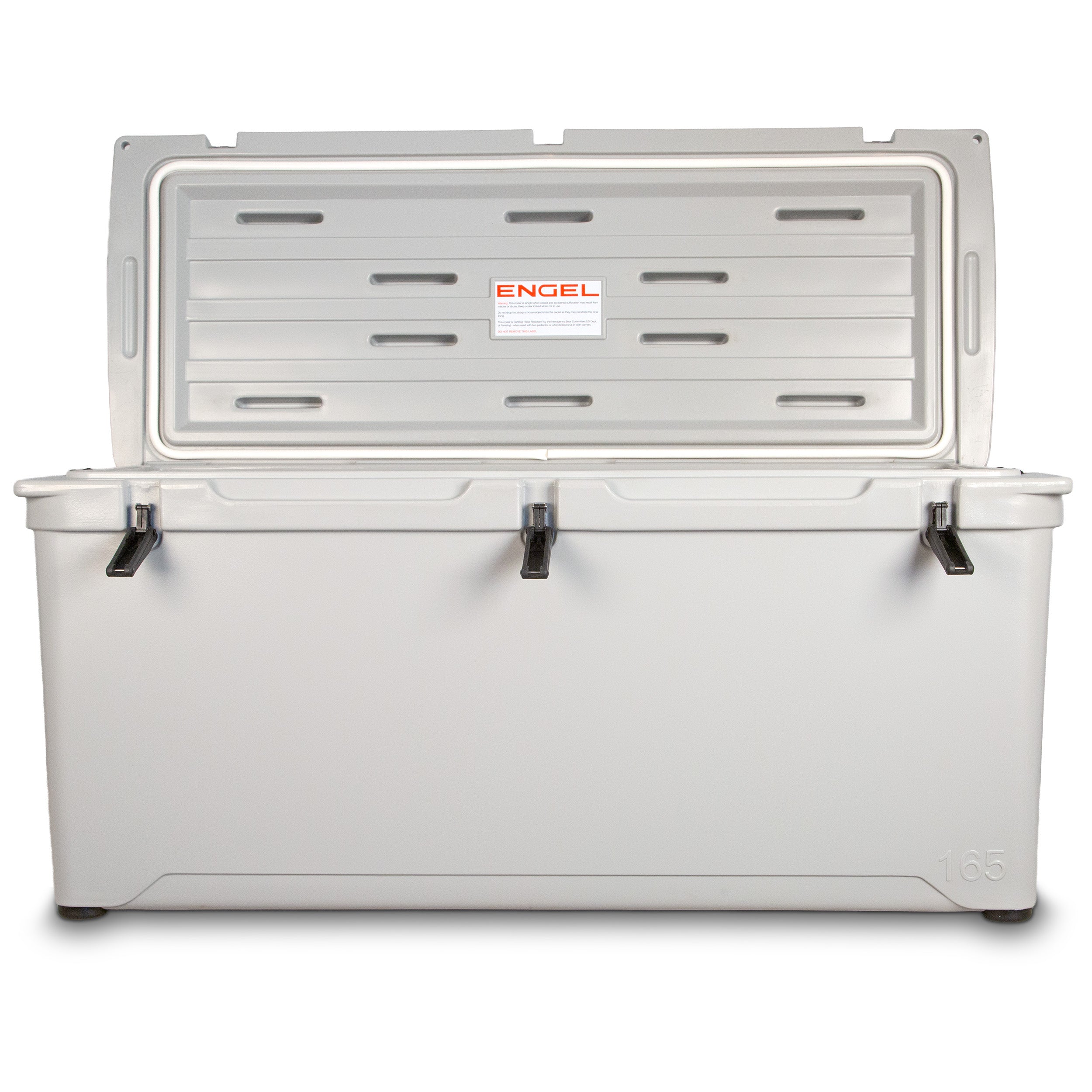 Engel 165 High Performance Hard Cooler and Ice Box、mySite、noshort