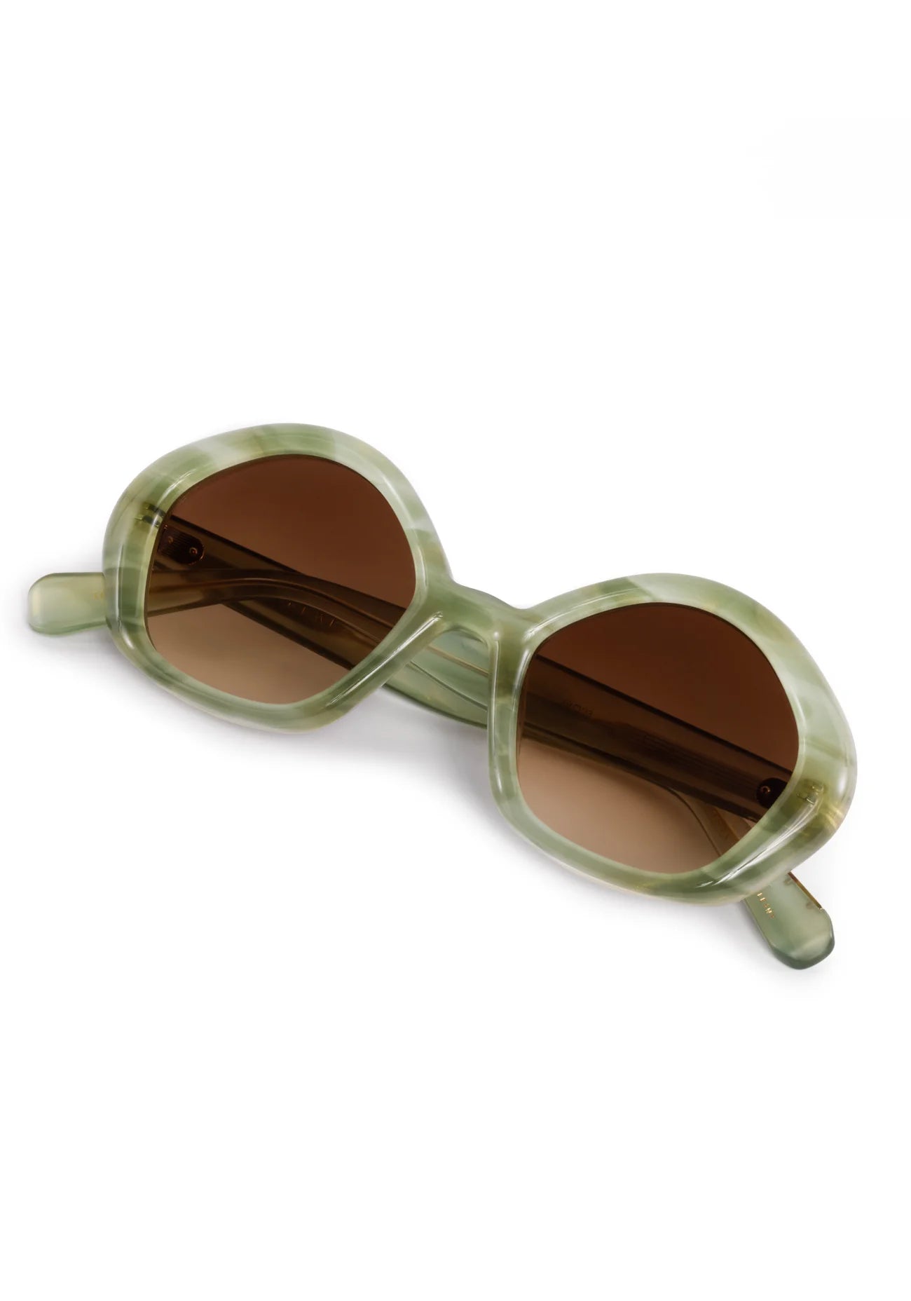 Krewe Eliza Selene Sunglasses、mySite、noshort