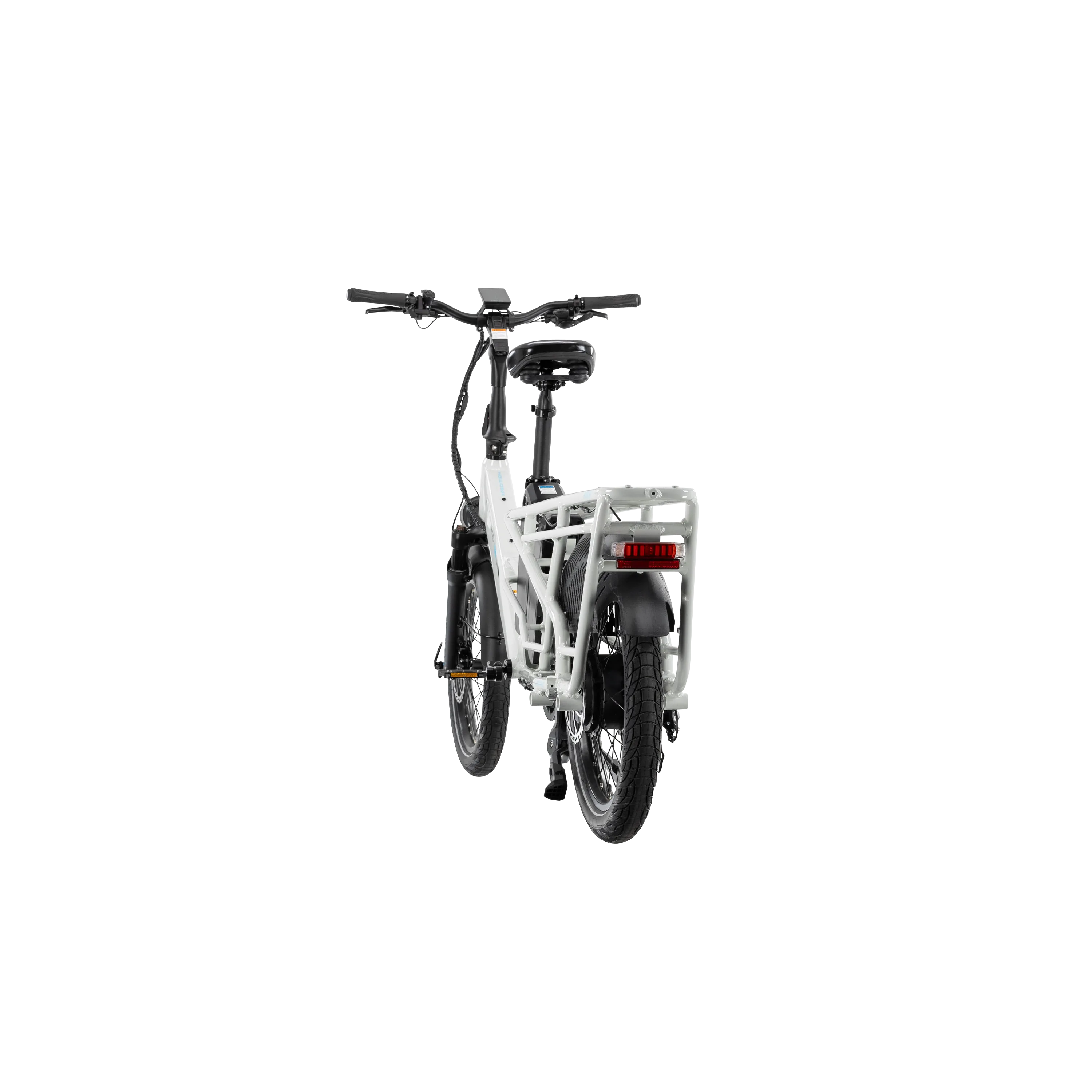  XPedition 2.0 Stratus White Dual-Battery + FREE Running Boards, Cushions, Elite Headlight, Suspension Seat Post, & Orbitor ($505 Value)、mySite、ghnorth