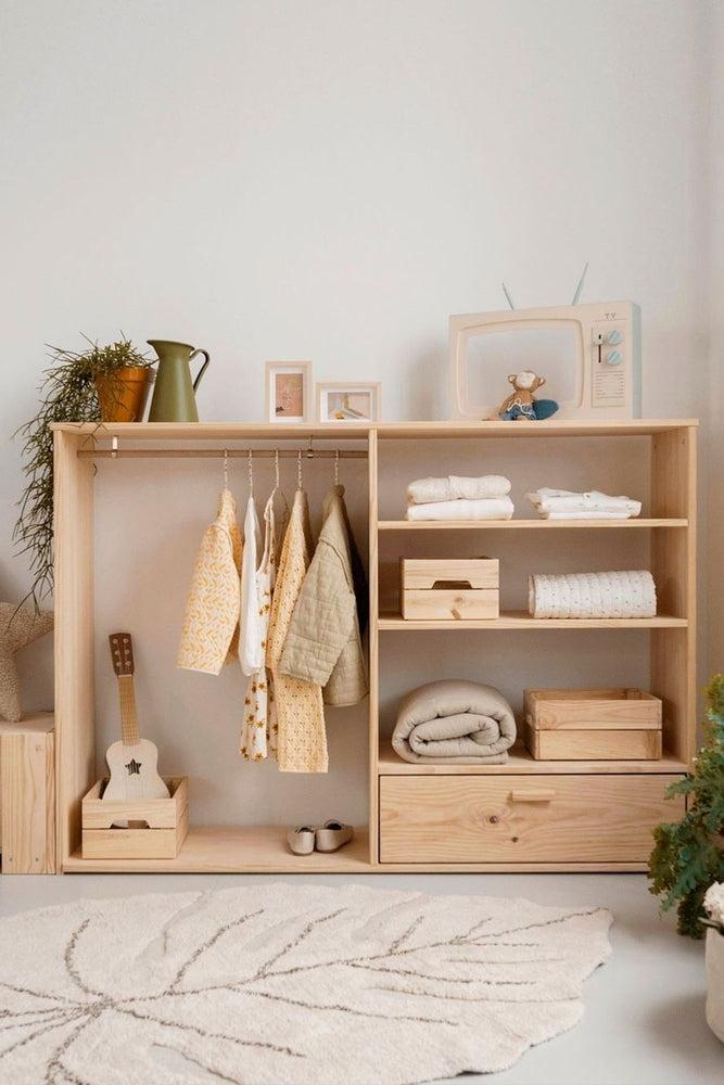 WASHABLE COTTON RUG MONSTERA NATURAL、mySite、gigharbornorthrealestate