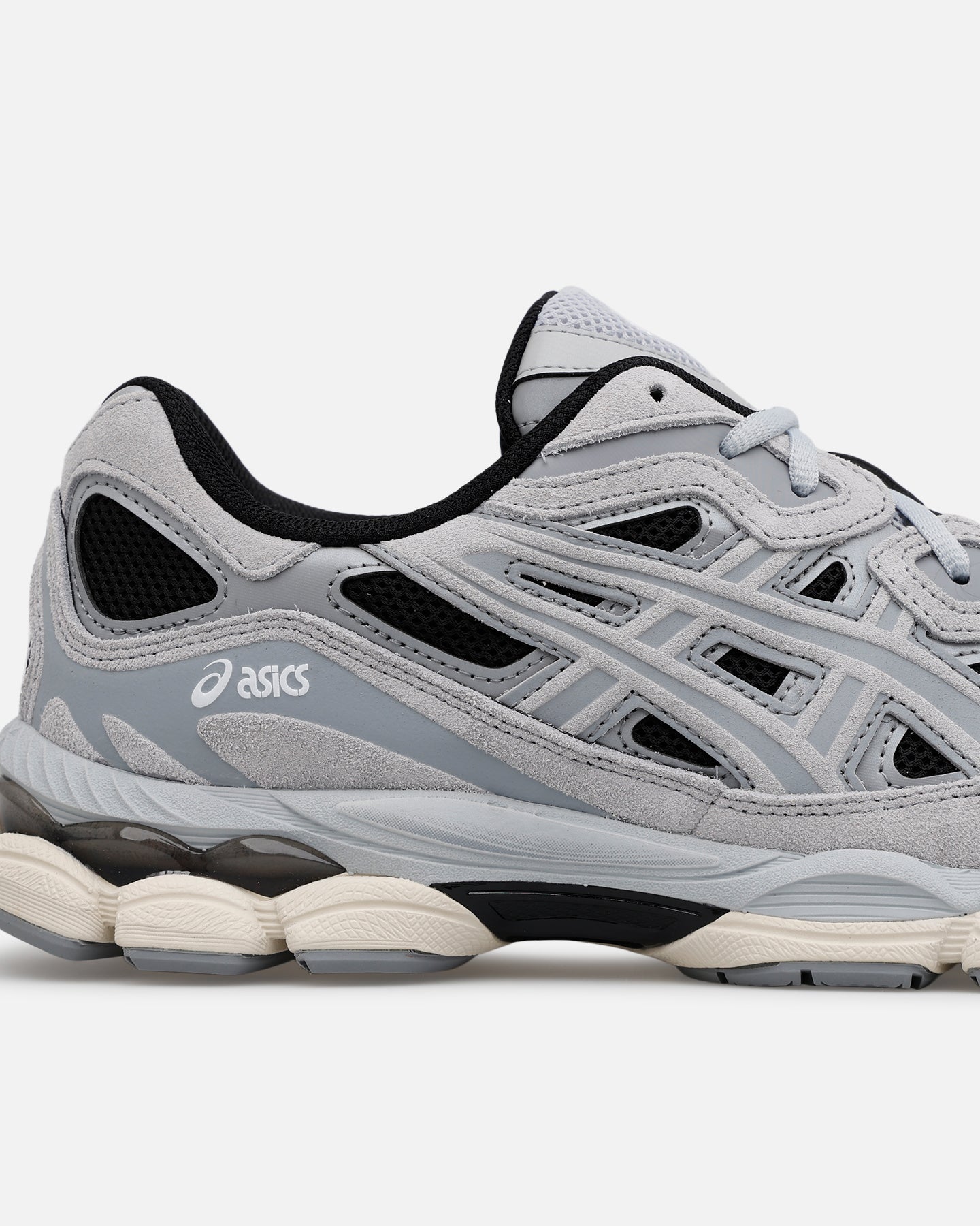 Asics Gel-NYC Black/Grey、mySite、zt4zffjzw