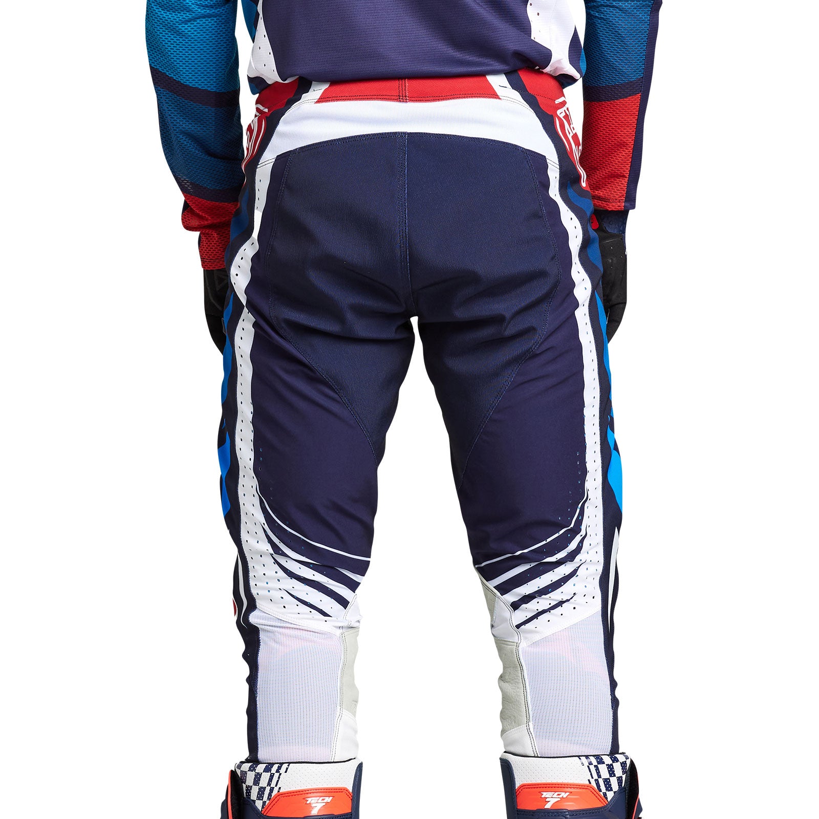 SE Pro Pant Wavez Navy / Red、mySite、dreamappss