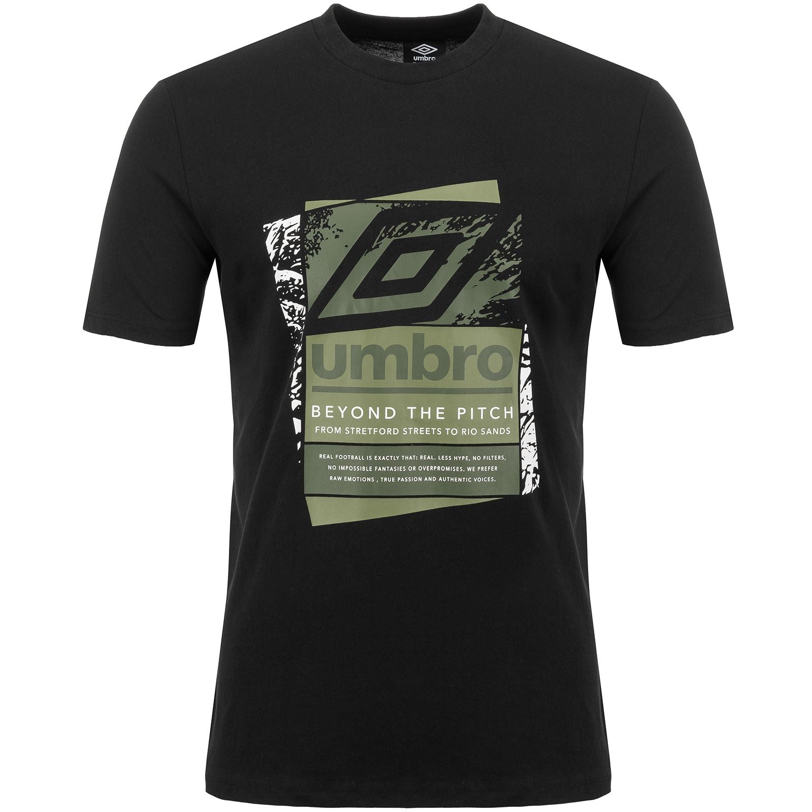 Umbro Layered Box Logo Graphic Mens Short Sleeved T-Shirt、mySite、shUmbro Layered Box Logo Graphic Mens Short Sleeved T-Shirt、mySite、glenpowelloop_name