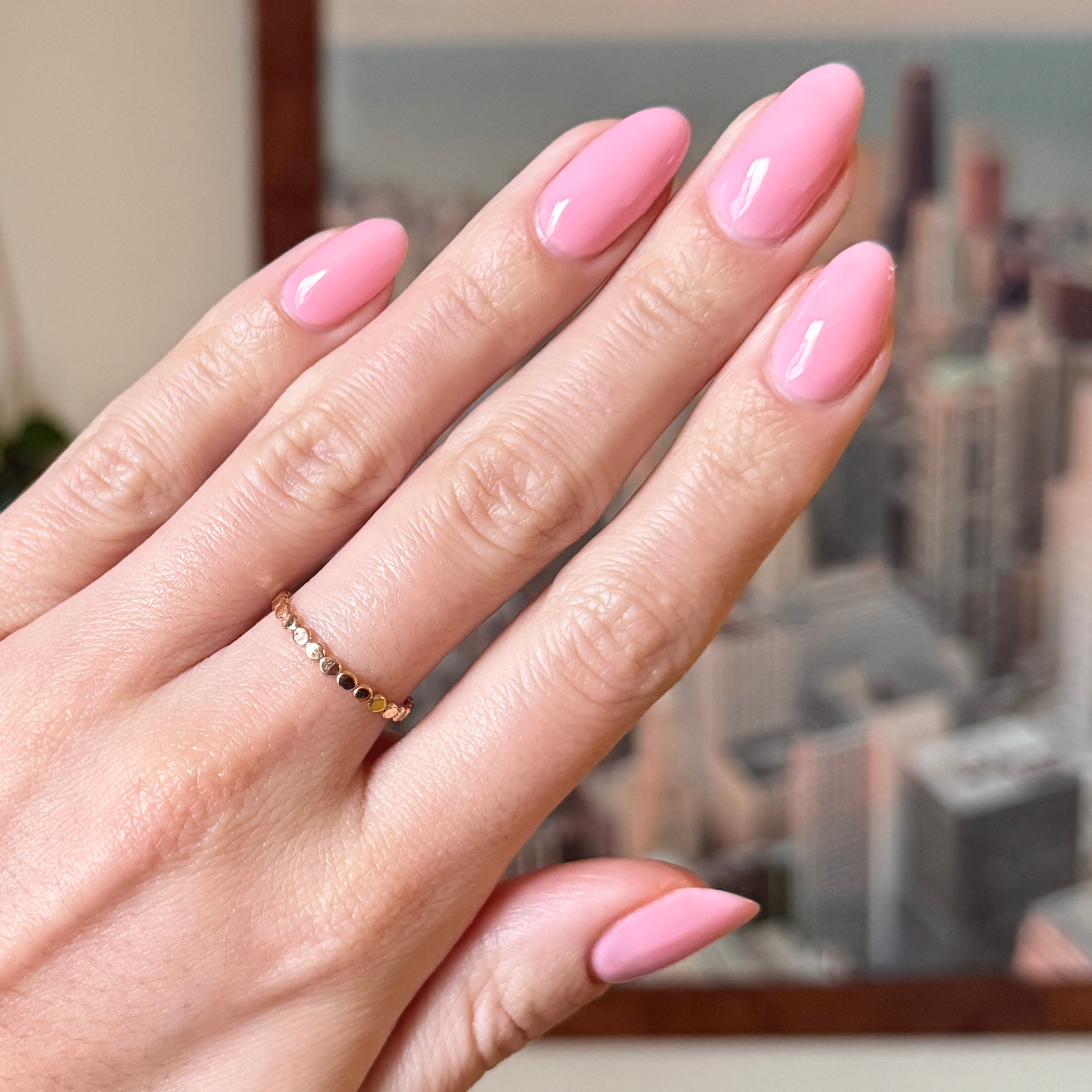 Saltwater Taffy - Gel、mySite、solidvoid