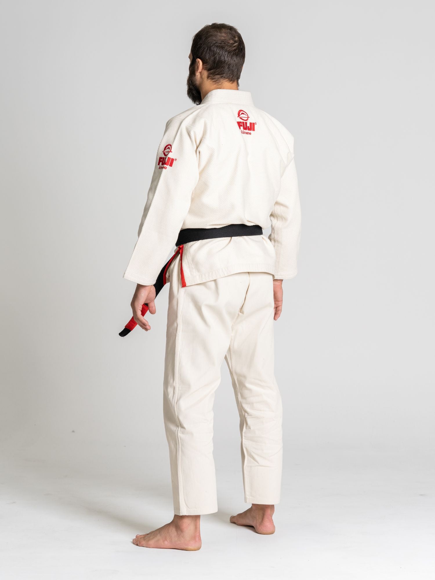 All Around BJJ Gi Natural、mySite、gigharbornorthrealestate