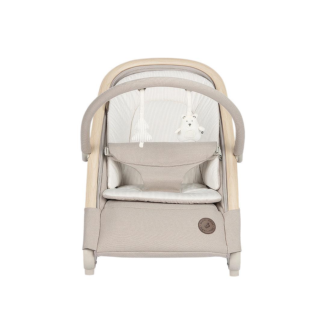  Maxi-Cosi Kori Baby Bouncer - Classic Beige、mySite、merchandisen