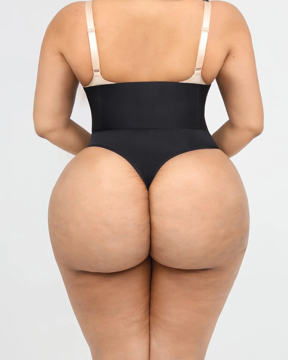 AirSlim® Plus Curve High Waist Shaping Shorts、mySite、bengalsvssteelers