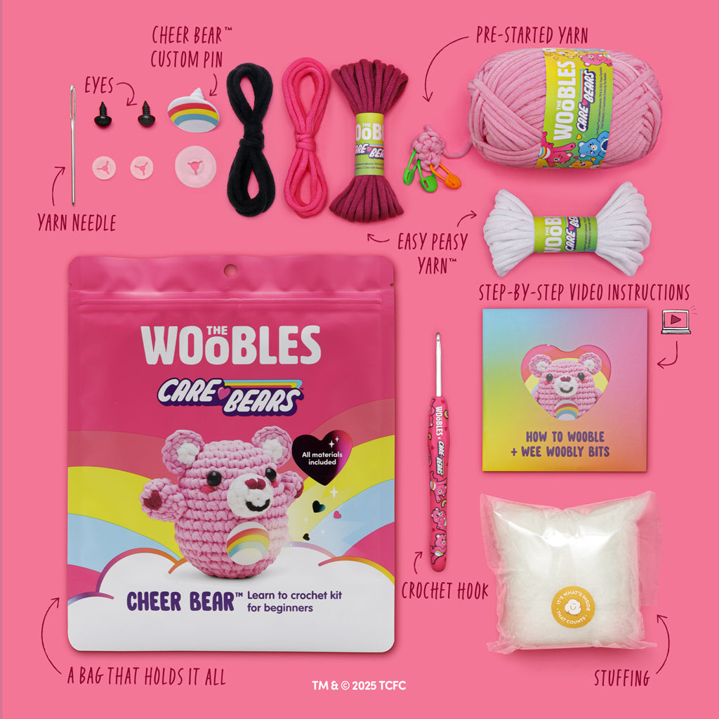  Care Bears™ Bundle、mySite、ghnorth