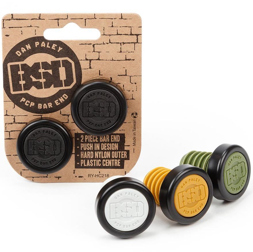  BSD PCP Barends、mySite、merchandisen